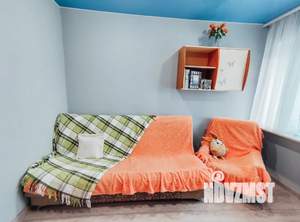 2-к квартира, посуточно, 41м2, 12/16 этаж