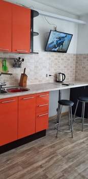 2-к квартира, на длительный срок, 45м2, 3/5 этаж