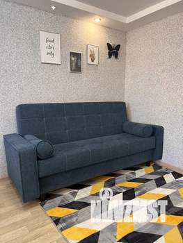 2-к квартира, посуточно, 42м2, 5/5 этаж