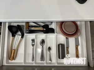 Студия квартира, посуточно, 19м2, 3/10 этаж