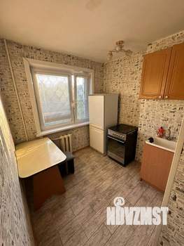 1-к квартира, на длительный срок, 32м2, 1/5 этаж