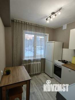 1-к квартира, на длительный срок, 30м2, 5/5 этаж