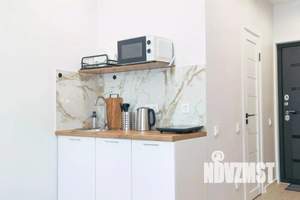 1-к квартира, посуточно, 15м2, 1/1 этаж