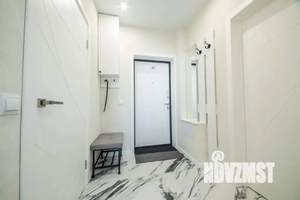 1-к квартира, посуточно, 48м2, 6/8 этаж