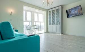 3-к квартира, на длительный срок, 70м2, 14/14 этаж