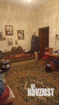 1-к квартира, на длительный срок, 32м2, 1/2 этаж