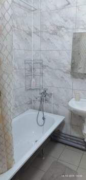 1-к квартира, на длительный срок, 38м2, 4/9 этаж