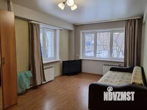 1-к квартира, на длительный срок, 31м2, 1/5 этаж