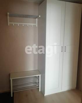 1-к квартира, на длительный срок, 35м2, 8/16 этаж