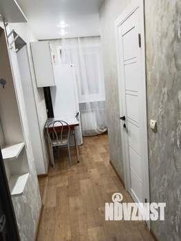 1-к квартира, на длительный срок, 31м2, 1/4 этаж