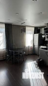 Студия квартира, на длительный срок, 30м2, 1/4 этаж