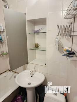 2-к квартира, на длительный срок, 42м2, 1/4 этаж