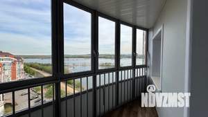 2-к квартира, посуточно, 95м2, 9/16 этаж