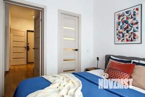 2-к квартира, посуточно, 36м2, 3/18 этаж