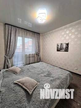 2-к квартира, посуточно, 50м2, 1/1 этаж