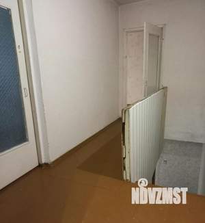 4-к квартира, на длительный срок, 105м2, 5/6 этаж