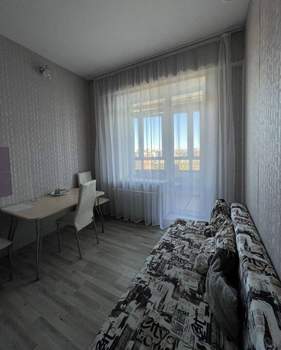 2-к квартира, на длительный срок, 47м2, 14/16 этаж