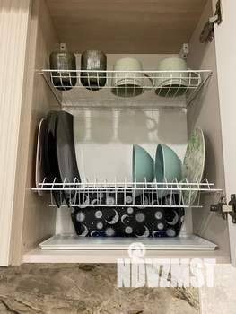 Студия квартира, посуточно, 29м2, 5/17 этаж