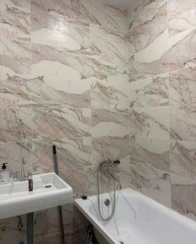 1-к квартира, на длительный срок, 36м2, 1/12 этаж