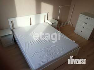 1-к квартира, на длительный срок, 35м2, 8/16 этаж