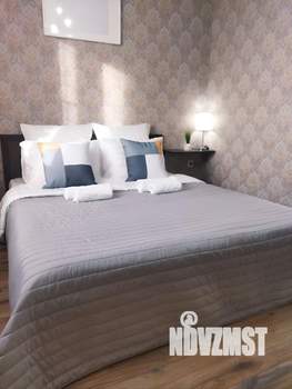 2-к квартира, посуточно, 48м2, 16/18 этаж