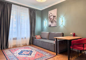 2-к квартира, на длительный срок, 47м2, 2/6 этаж