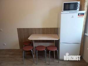 1-к квартира, на длительный срок, 37м2, 6/11 этаж