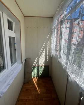 2-к квартира, на длительный срок, 49м2, 1/5 этаж
