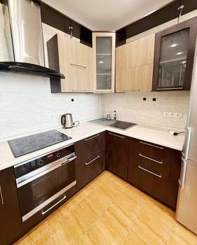 1-к квартира, на длительный срок, 37м2, 9/10 этаж