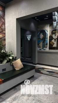 1-к квартира, посуточно, 35м2, 13/17 этаж