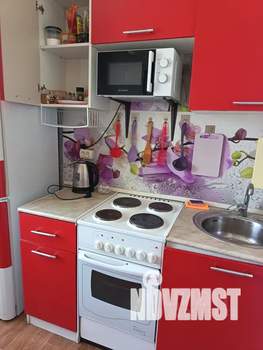 1-к квартира, посуточно, 30м2, 5/5 этаж