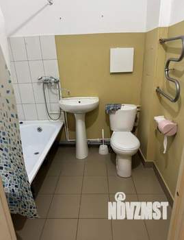 1-к квартира, на длительный срок, 33м2, 2/11 этаж