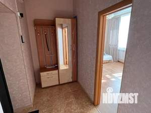 1-к квартира, посуточно, 35м2, 1/4 этаж