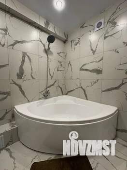 Студия квартира, посуточно, 20м2, 1/3 этаж