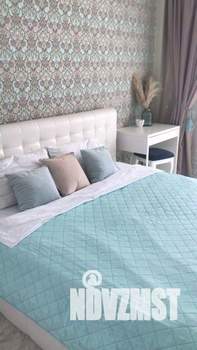 2-к квартира, посуточно, 75м2, 1/1 этаж