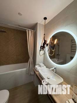 1-к квартира, посуточно, 45м2, 14/15 этаж