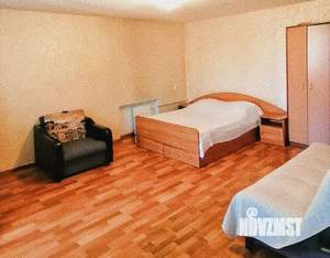 Студия квартира, посуточно, 32м2, 4/4 этаж