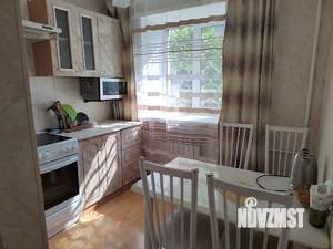 1-к квартира, посуточно, 30м2, 1/4 этаж