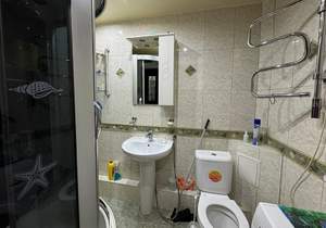 3-к квартира, на длительный срок, 59м2, 5/5 этаж