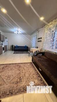 3-к квартира, посуточно, 95м2, 5/17 этаж