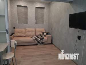 1-к квартира, посуточно, 36м2, 7/8 этаж