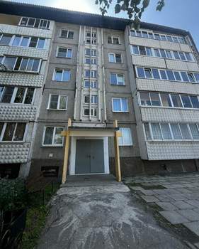 2-к квартира, на длительный срок, 43м2, 2/5 этаж