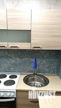 1-к квартира, на длительный срок, 30м2, 4/5 этаж