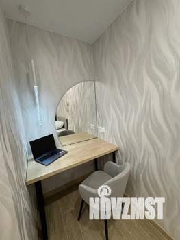 1-к квартира, посуточно, 45м2, 14/15 этаж