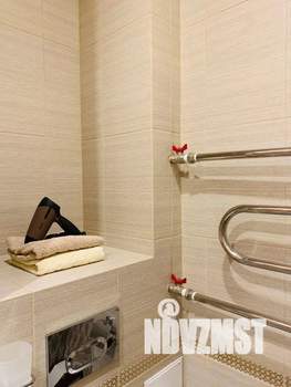 1-к квартира, посуточно, 29м2, 1/1 этаж