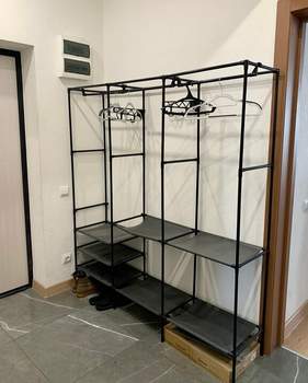 2-к квартира, на длительный срок, 42м2, 14/18 этаж