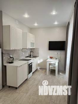 1-к квартира, посуточно, 29м2, 2/17 этаж