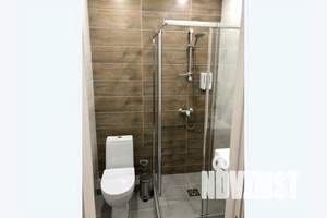 1-к квартира, посуточно, 20м2, 1/15 этаж