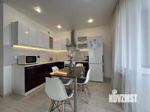 2-к квартира, посуточно, 50м2, 1/1 этаж