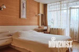 3-к квартира, посуточно, 80м2, 3/9 этаж